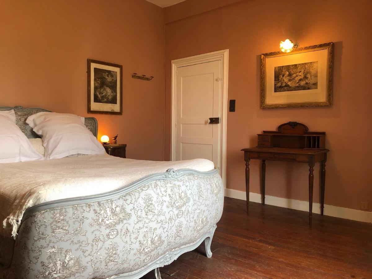 La Maison Ruth Montbray Экстерьер фото