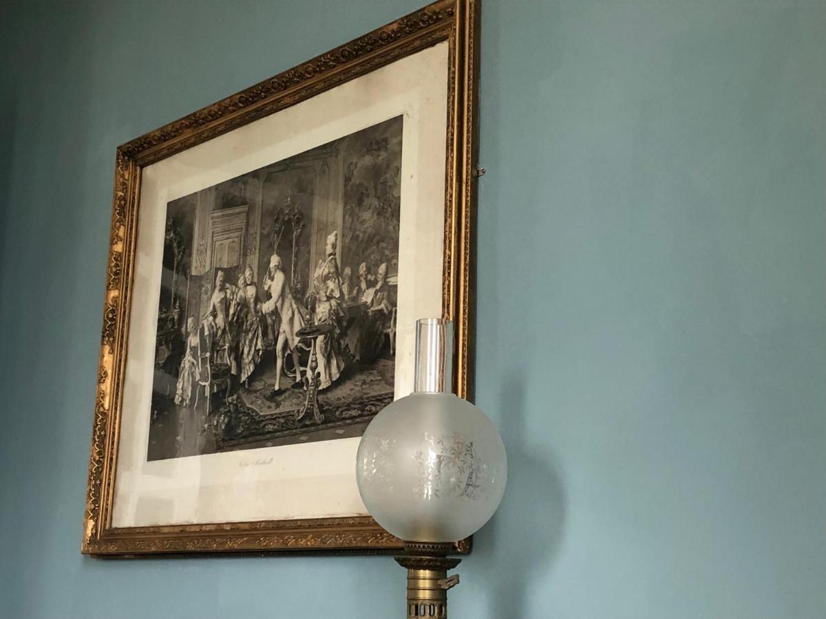 La Maison Ruth Montbray Экстерьер фото